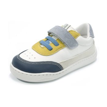 Zapy deportivas hielo navy