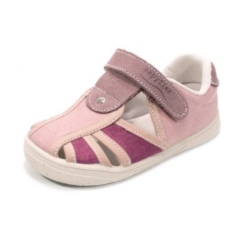 Sandàlia barefoot lona