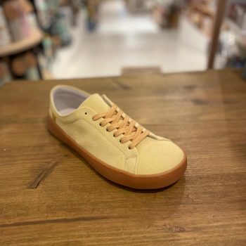 Coqueflex lona primavera banana