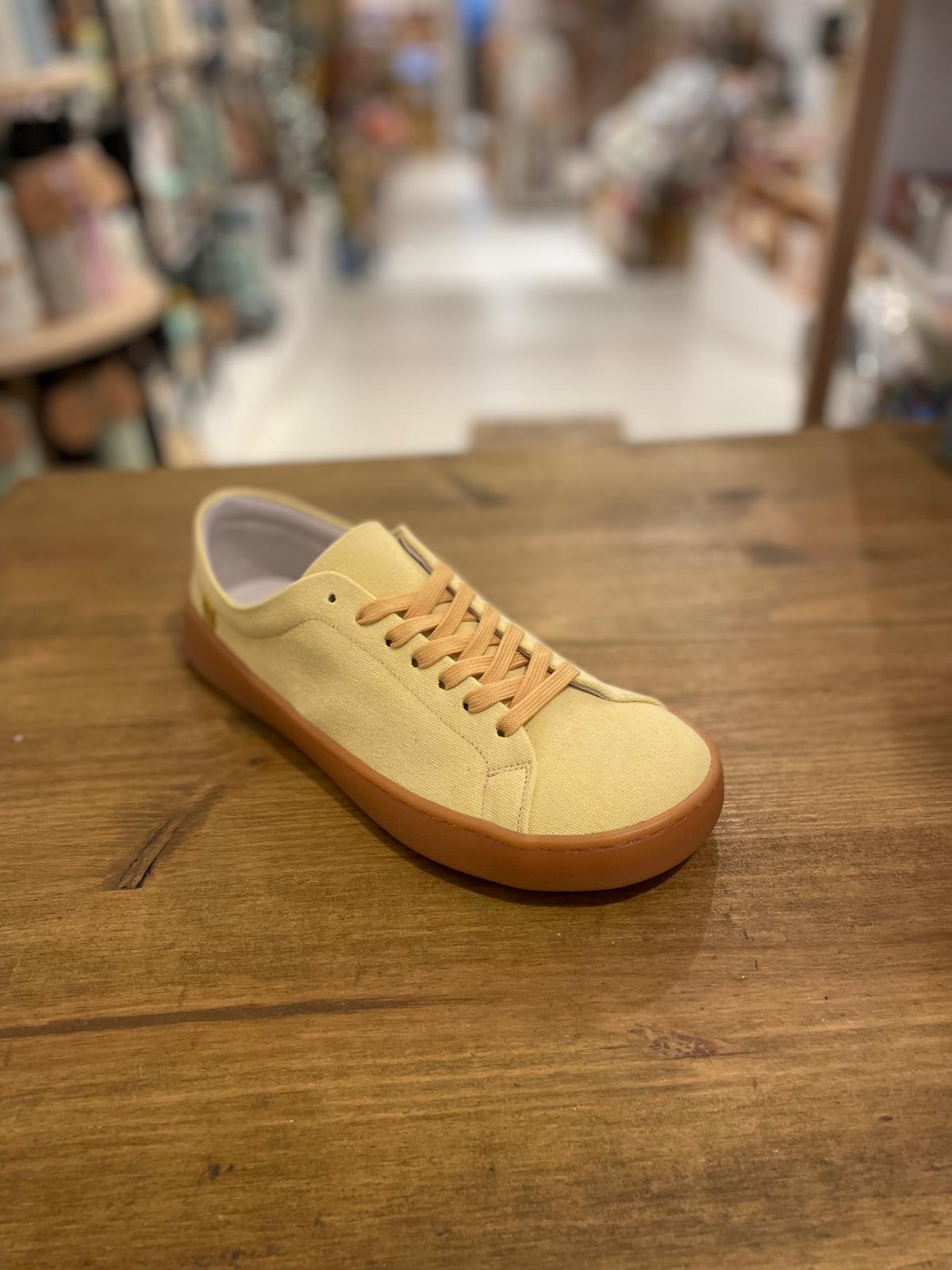 Coqueflex lona primavera banana