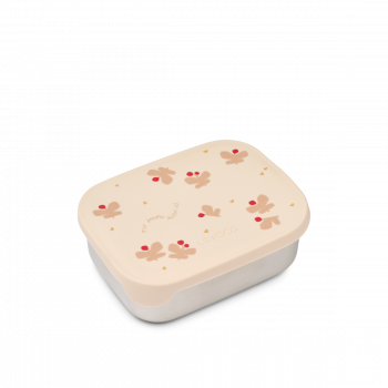 Carmanyola amb compartiments Arthur Liewood