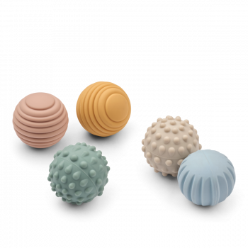 Boles Sensorials Dorian Baby