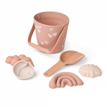 Conjunt de platja Gilma Sweethearts