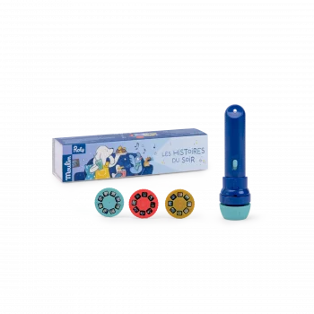 llanterna projectora d'histories