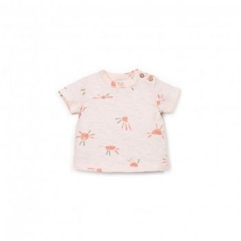 samarreta cotó orgànic Play Up