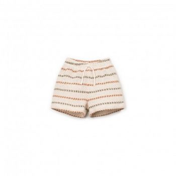 pantalons curts ratlles play up