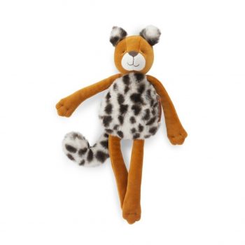 peluix sonall lleopard taïgo