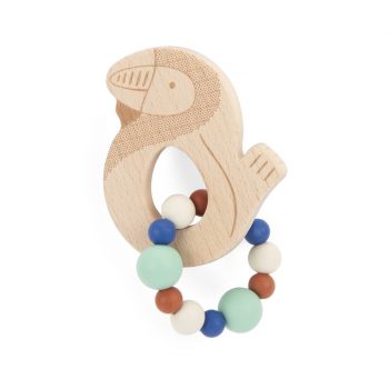 anella mossegador Forêt Mawa