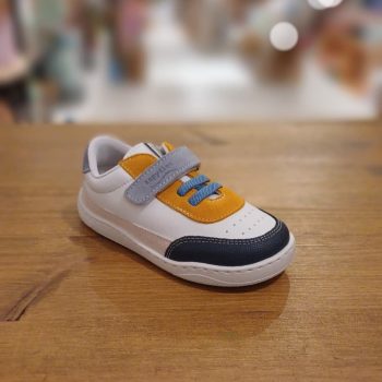 deportivas barefoot zapy