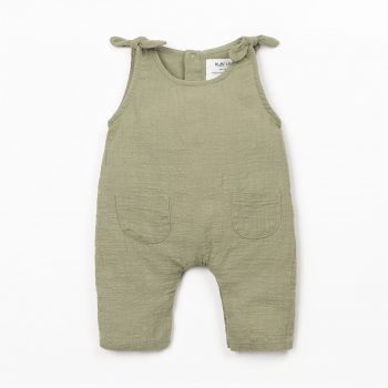 mono verdamb butxaques