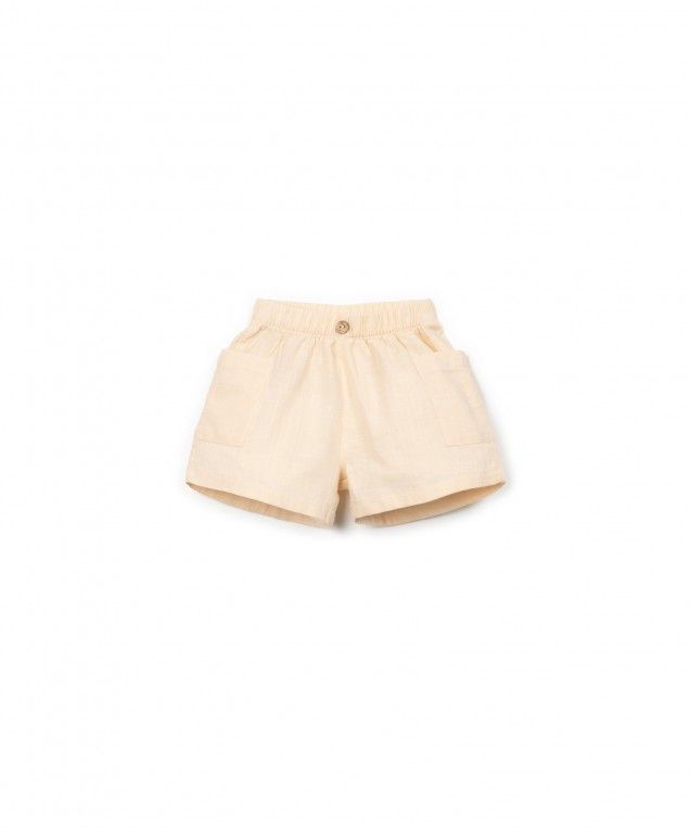 pantalons amb butxaques