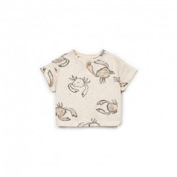 samarreta cotó orgànic gots