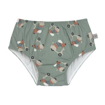 banyador bolquer protecció solar