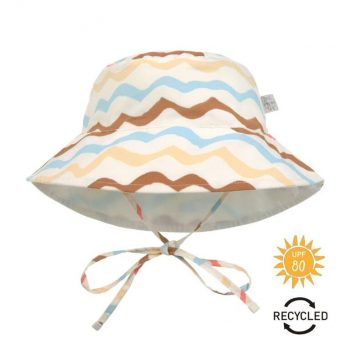 Barret amb protecció solar