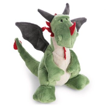 peluix drac sant jordi