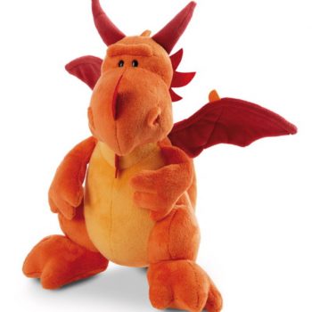 peluix drac sant jordi