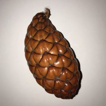 Piña Cerrada Thika panera dels tresors