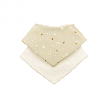 babero super absorbente