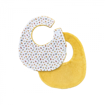 babero super absorbente