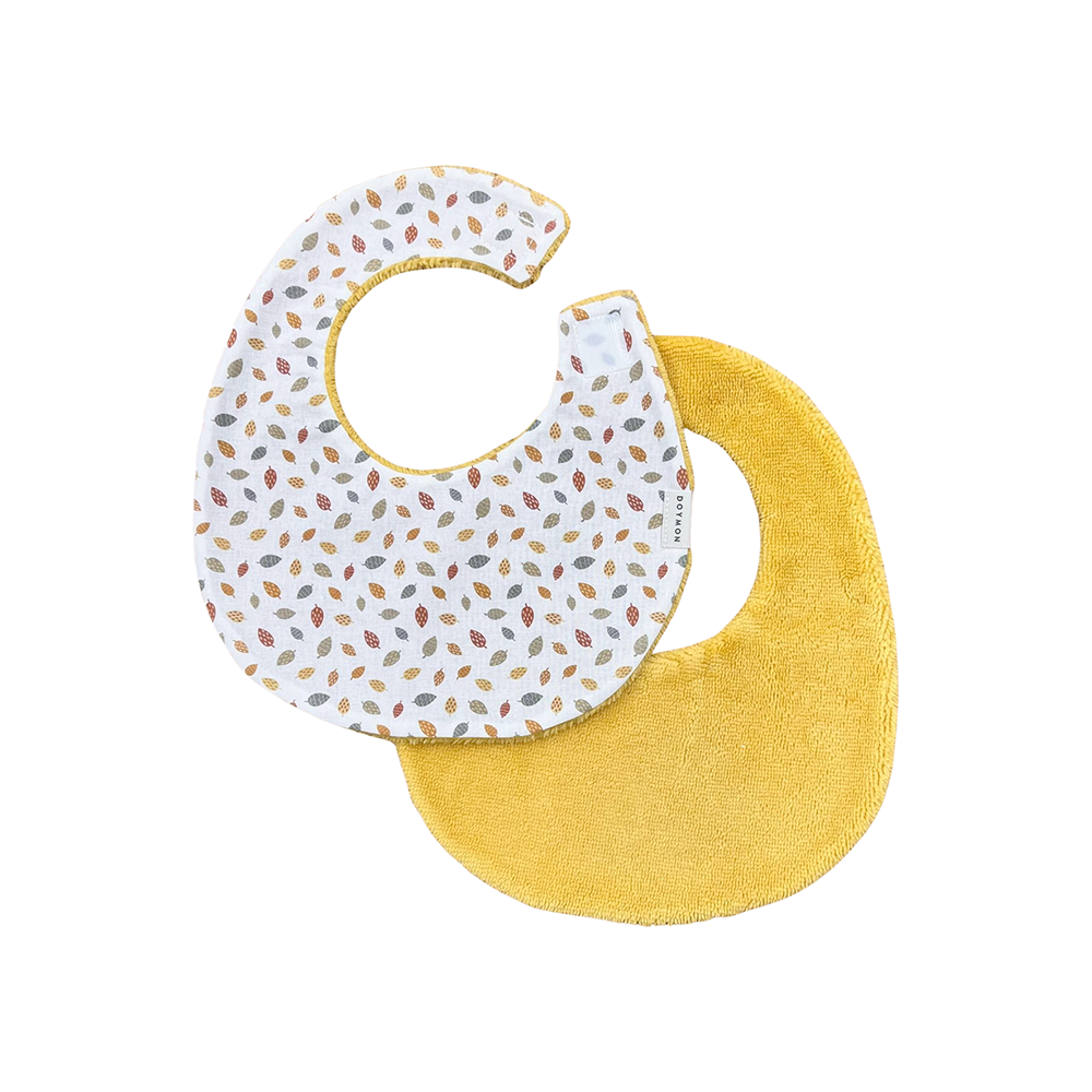 babero super absorbente
