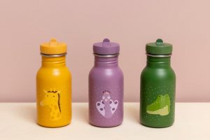 botellas inox trixie 350 ml