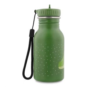 botella acero inox mr alligator trixie
