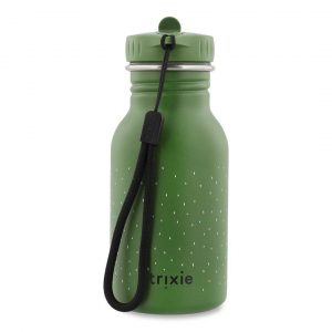botella acero inox mr alligator trixie