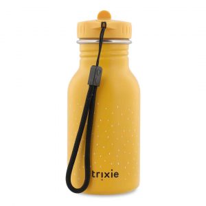 Botella de acero inoxidable Giraffe Trixie