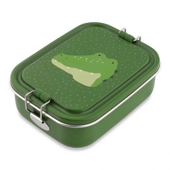 carmanyola inox Mr. Alligator