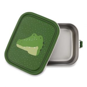carmanyola inox Mr. Alligator