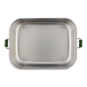 fiambrera inox Mr. Alligator
