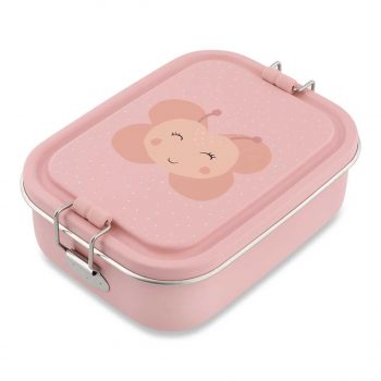carmanyola inox Mrs. Butterfly Trixie