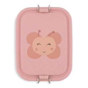 carmanyola inox Mrs. Butterfly Trixie