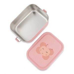 carmanyola inox Mrs. Butterfly Trixie