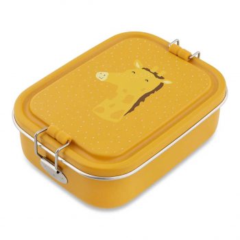 carmanyola inox Mr. Giraffe