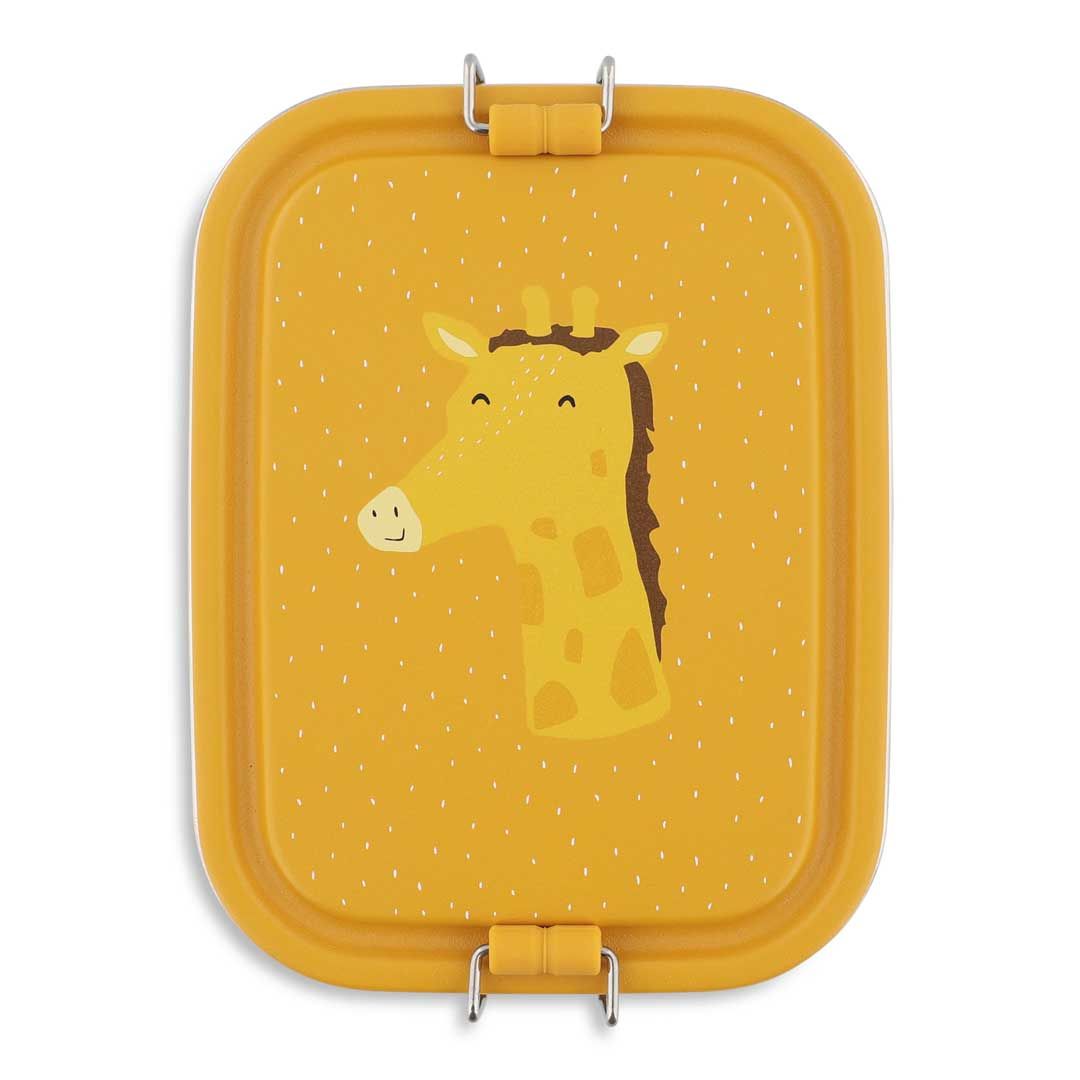 carmanyola inox Mr. Giraffe