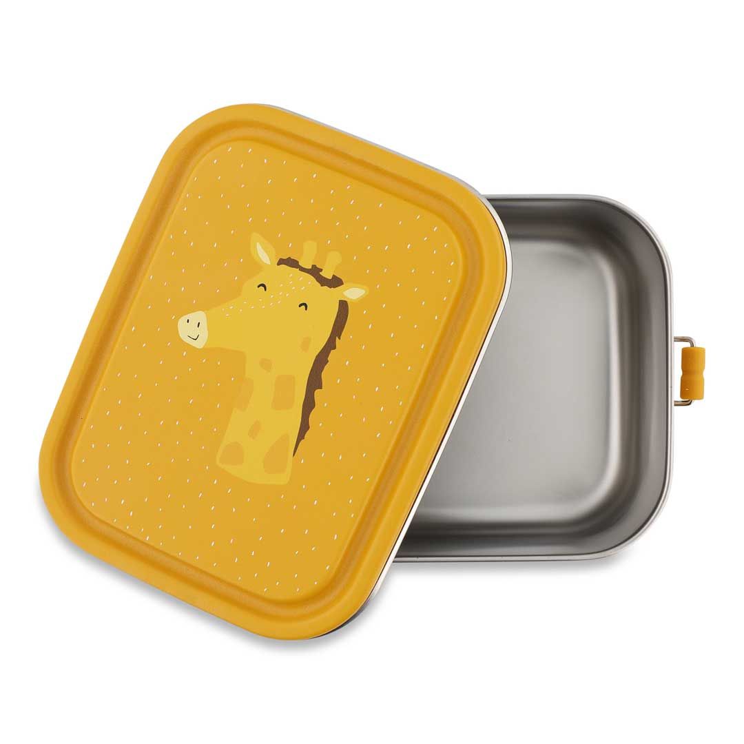 carmanyola inox Mr. Giraffe