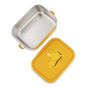 carmanyola inox Mr. Giraffe
