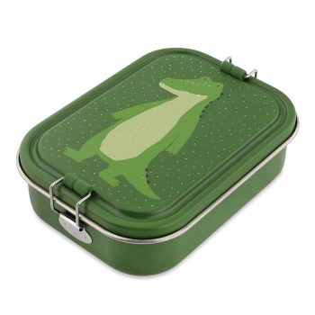 carmanyola inox Mr. Alligator Trixie