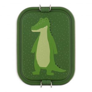 carmanyola inox Mr. Alligator Trixie