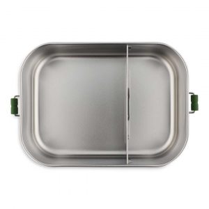 fiambrera inox Mr. Alligator Trixie