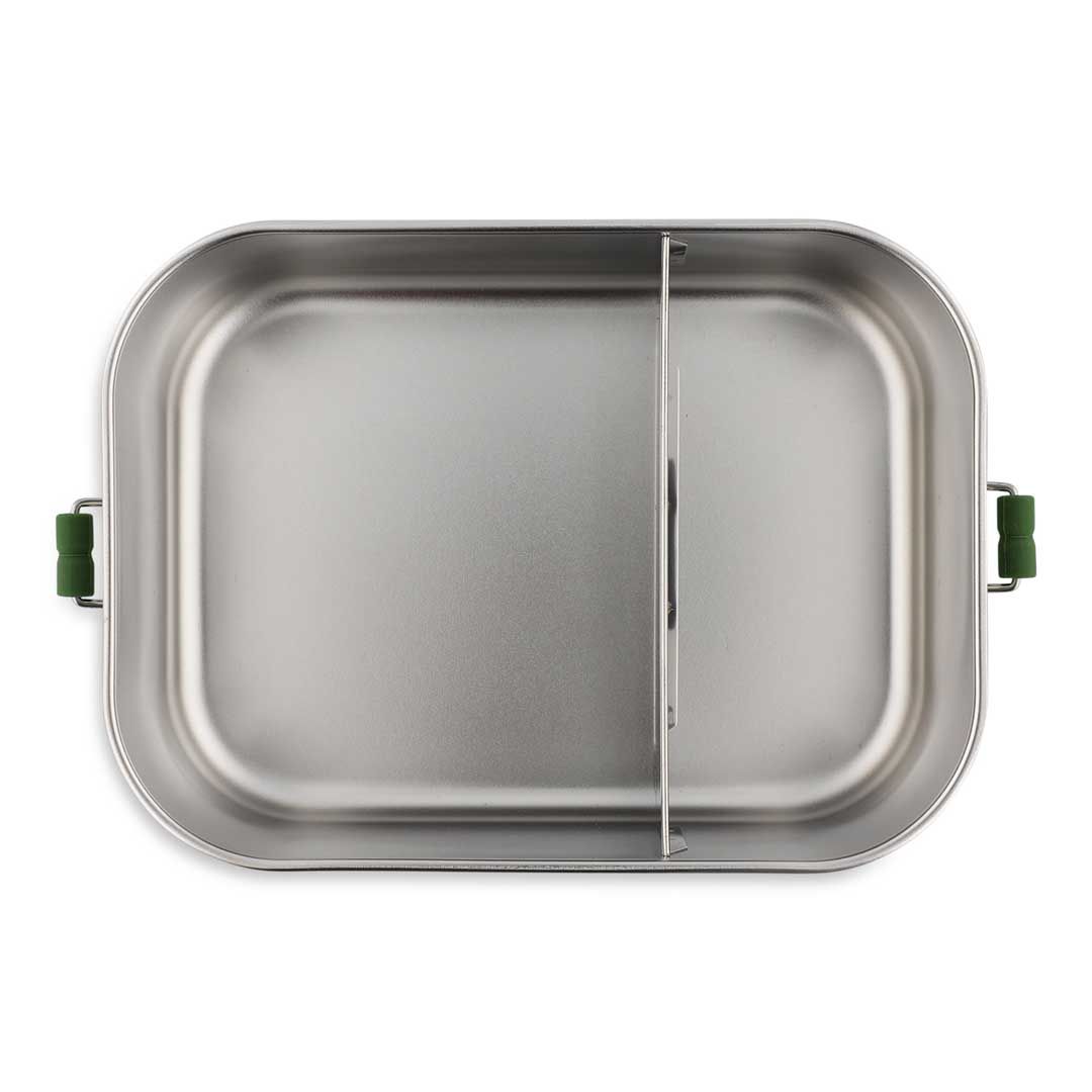 carmanyola inox Mr. Alligator Trixie