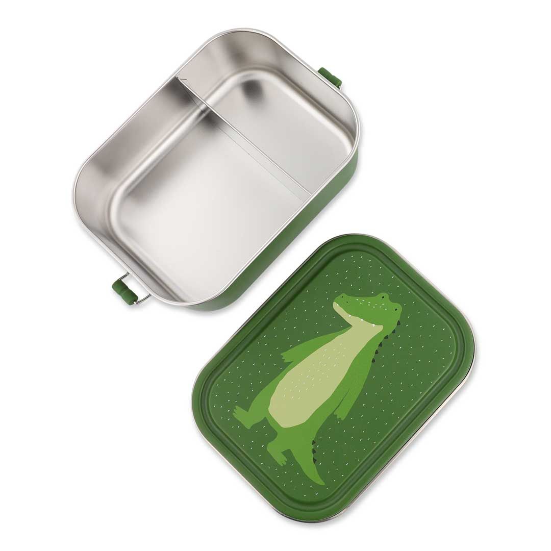 carmanyola inox Mr. Alligator Trixie