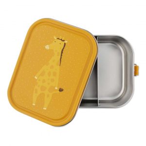 carmanyola inox Mr. Giraffe Trixie