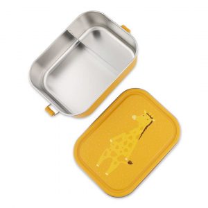 carmanyola inox Mr. Giraffe Trixie