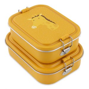 carmanyola inox Mr. Giraffe Trixie