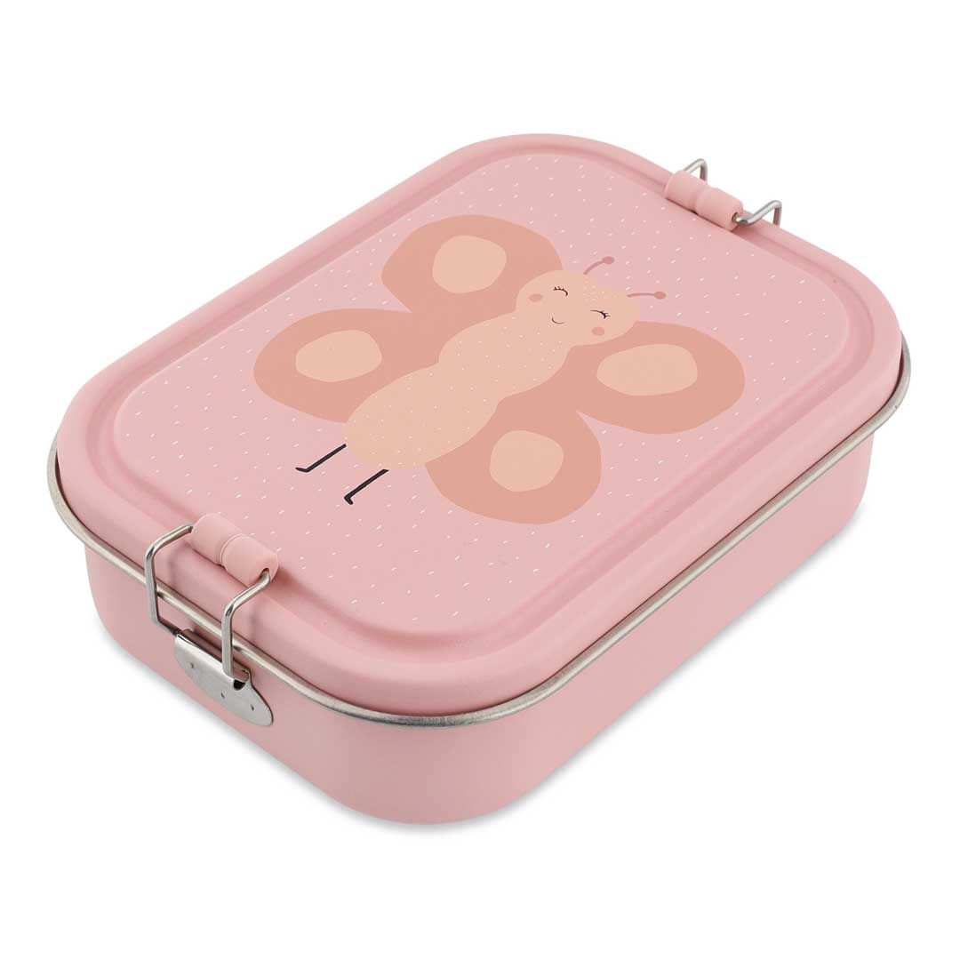 carmanyola inox Mrs. Butterfly Trixie