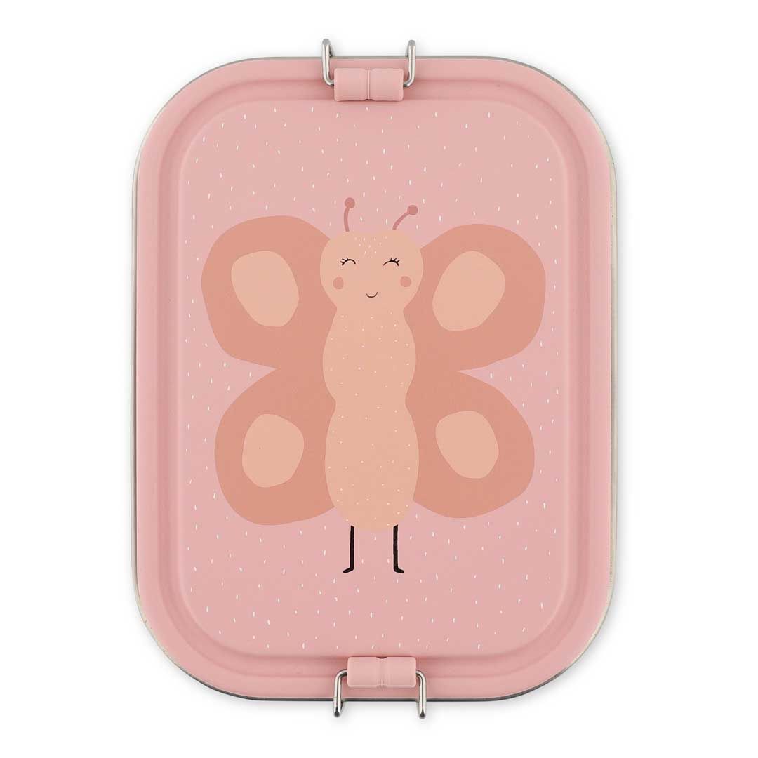 carmanyola inox Mrs. Butterfly Trixie