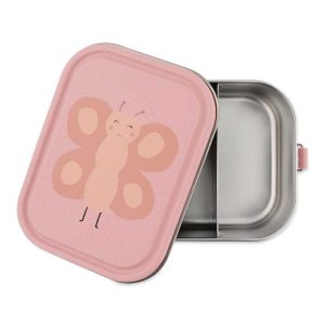 carmanyola inox Mrs. Butterfly Trixie