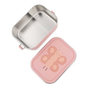 carmanyola inox Mrs. Butterfly Trixie